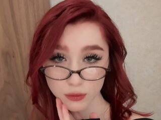 beautiful girlcam KatieCornelio