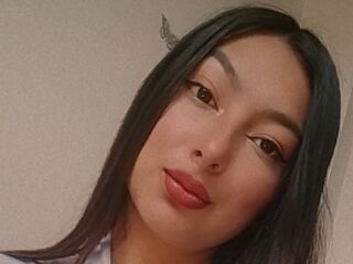 kinky video chat performer KatieRibero