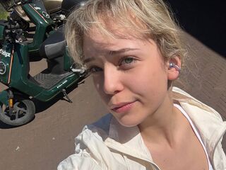 live porn show KeilaTouchton