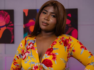 girl chat room KeishaDurand