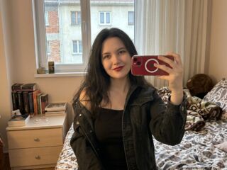 live teaser cam KeliCollymore