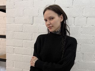 beautiful girl KeniaTucholski