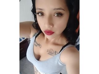 shower sex KhattyWhite