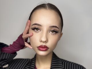 webcam babe KileyConstantin