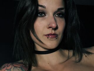 webcampicture Kinkylilkitty