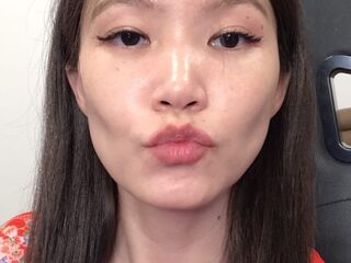 chat show KiraMinxy