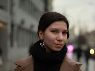 roulette chat KiraReddel