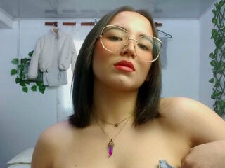 fingering camgirl KittyLuz