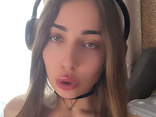 jasmin webcam girl KorniBlook