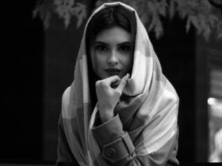 naked webcam girl picture KylaSieradski