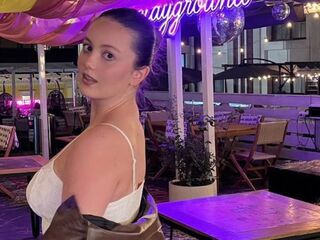 fingering cam girl KyleeBig