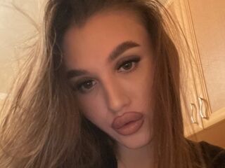 naughty chat KyraVictorine