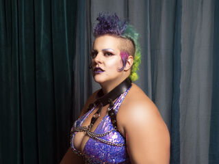 camgirl sexchat LadyCoquine