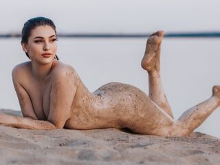camslut spreading pussy LanaMonet