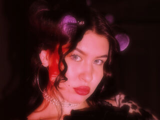 webcamsex LarondaSuitt