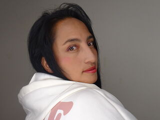 camgirl webcam LauraYoselin