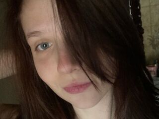 girl webcam show LaurelOberson
