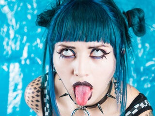 naked camgirl masturbating with dildo LaurentMason