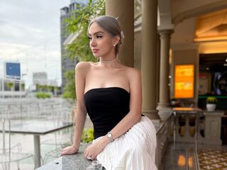 hot webcam LaviniaDuke