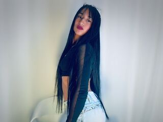 live sexshow LeanyCollins