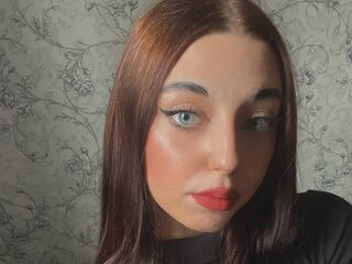 naked camgirl masturbating with vibrator LeiaMoreno