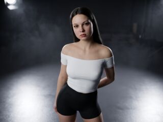 nude webcamgirl LeibeeThi