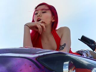 free live webcam LeilaGibbard