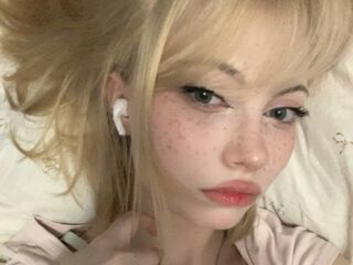 free livecam LeonardaZeeman