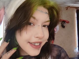 girl showing pussy LesleyFido