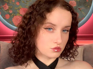 camgirl playing with sextoy LexyMoral