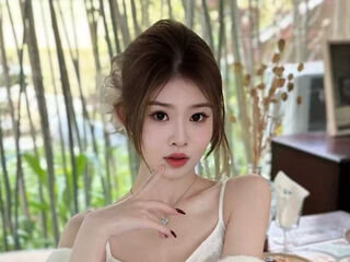 nude webcam girl pic LiYaoXi