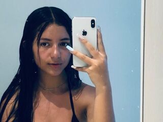 beautiful girl cam LiaJohnnson