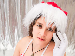 shower webcam LiaRobins