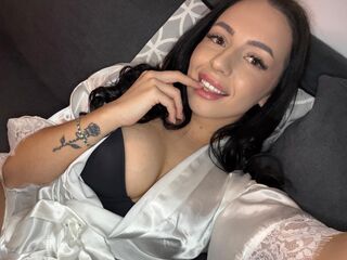 hot naked camgirl LilaWest