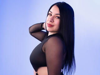sexy webcamgirl picture LiliVesper
