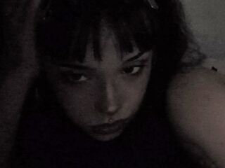hardcore webcam LilieRebecca