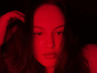 porn webcam photo LilithDelmare