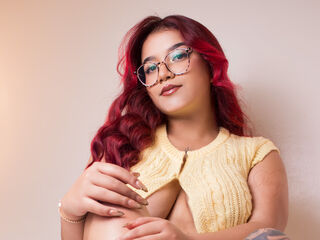 nude camgirl picture LilithSweet