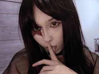 cam girl pic LilithZaruba