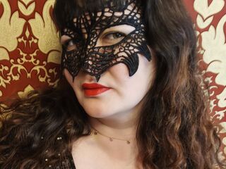 dirty web cam LilitiMia