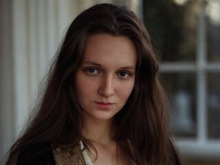 adult cam LilliamDittman