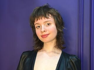 cam girl webcam LillyStark