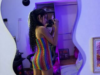 chat live webcam LilyCastle