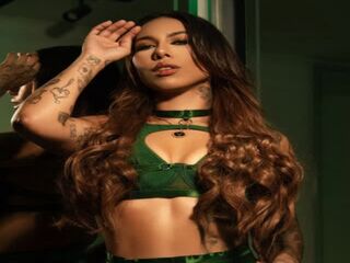 hot girl webcam picture LilyHarpers