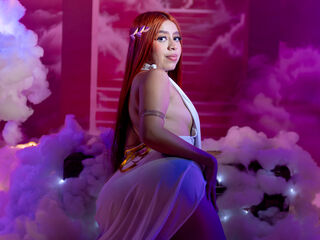 free video chat room LilyRusso