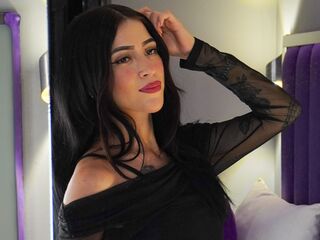 beautiful camgirl LilyTarazona