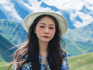 camwhore shaving pussy LinYiYi