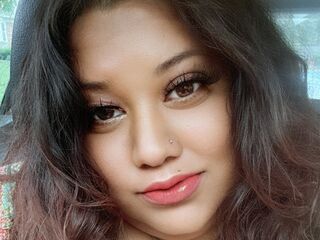 camgirl showing pussy Lindalenna