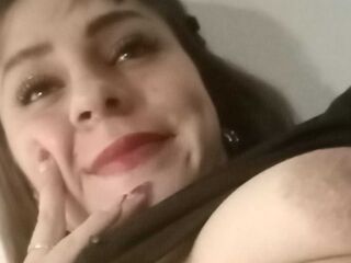 girl fingering bald pussy LizMegh