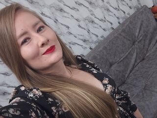 fingering cam girl LizzMyers